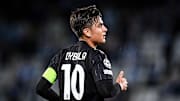 Paulo Dybala